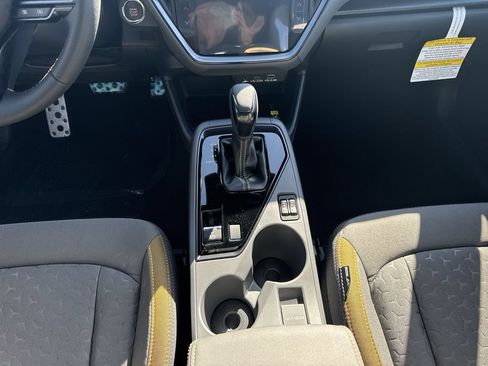 New 2026 Subaru Crosstrek 2.5i Sport AWD/4WD image 21