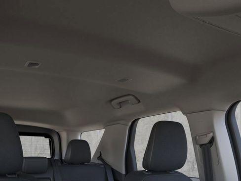 New 2025 Ford Bronco Sport Big Bend w/ Convenience Package image 22