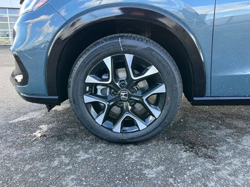 New 2026 Honda HR-V EX-L image 30
