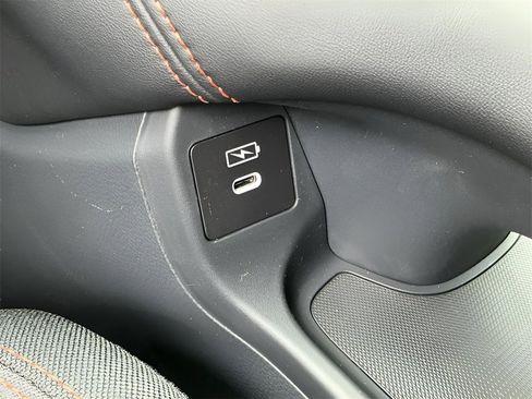 New 2026 Honda HR-V Sport image 30