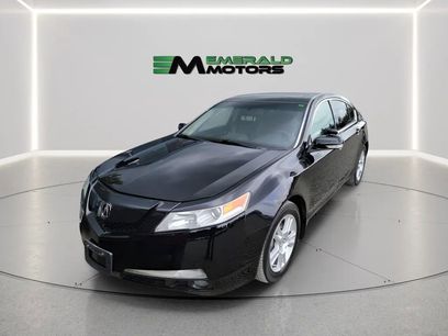 Used 2011 Acura TL