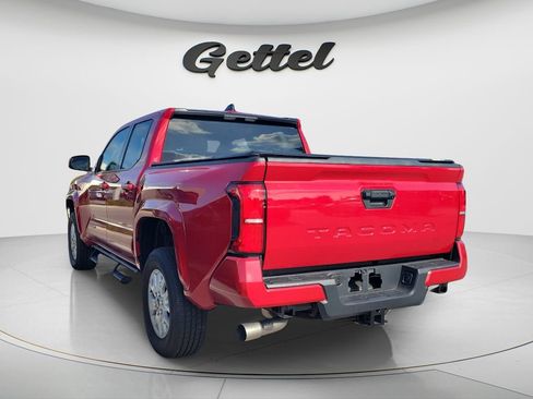 Used 2026 Toyota Tacoma SR5 RWD image 5