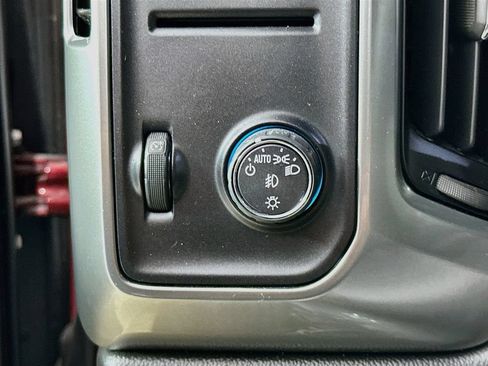 Used 2017 Chevrolet Silverado 1500 LT w/ All Star Edition RWD image 12