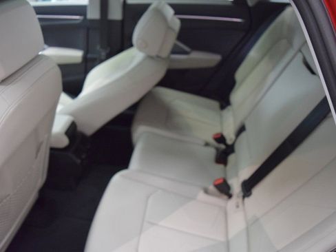 New 2025 Audi Q3 2.0T Premium Plus image 5