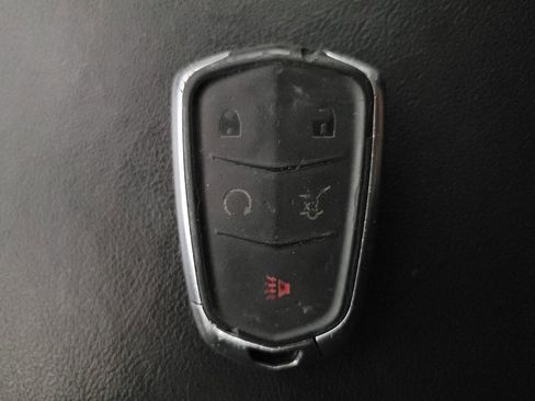 Used 2015 Cadillac SRX Luxury FWD image 32