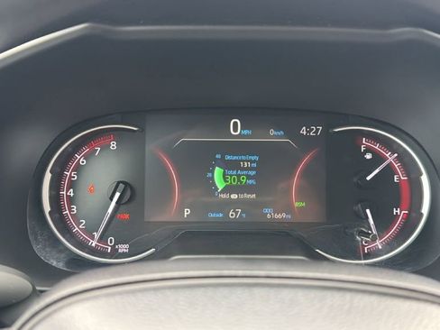Certified 2024 Toyota RAV4 XLE FWD image 24