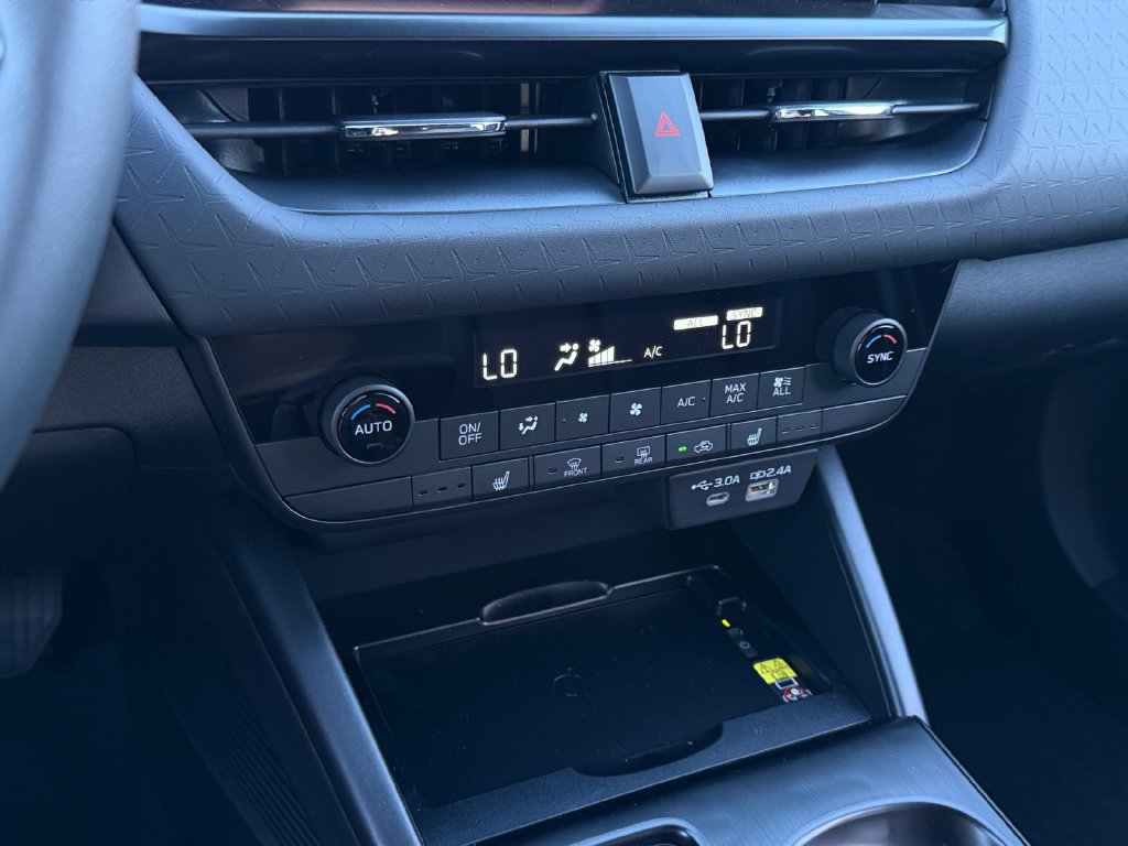 New 2026 Subaru Outback Wilderness AWD/4WD image 26