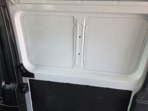 Used 2025 RAM ProMaster 2500 w/ Convenience Group FWD image 16