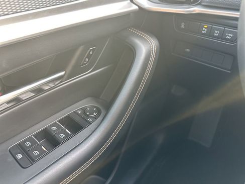 Used 2025 MAZDA CX-90 3.3 Turbo w/ Preferred Package image 14