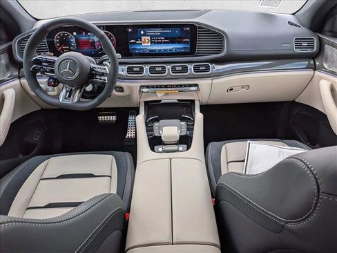 New 2026 Mercedes-Benz GLE 53 AMG 4MATIC Coupe image 15