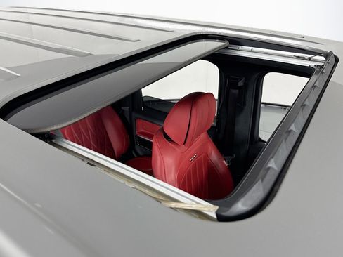 Certified 2023 Mercedes-Benz G 63 AMG 4MATIC image 22