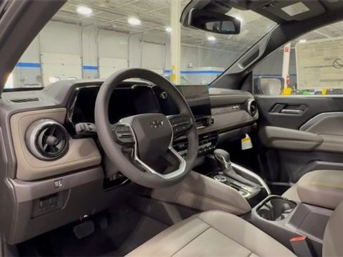 New 2026 Chevrolet Colorado ZR2 w/ Technology Package image 10