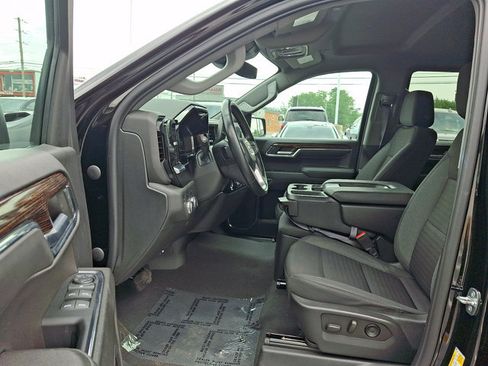 Used 2023 GMC Sierra 1500 Elevation AWD/4WD image 14