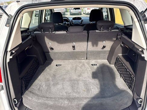 Used 2017 Ford C-MAX SE FWD image 13