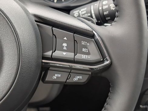 Used 2025 MAZDA CX-5 AWD 2.5 S w/ Premium Plus Pkg image 21