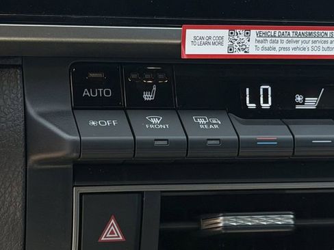 Used 2026 Toyota Camry XSE image 14