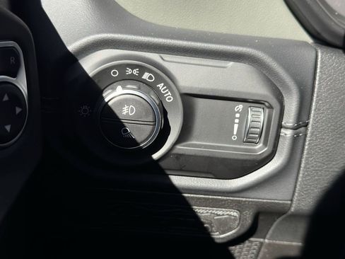 New 2026 Jeep Gladiator Mojave AWD/4WD image 32