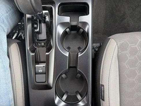 New 2026 Subaru Forester AWD/4WD image 23