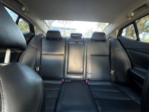 Used 2017 Nissan Maxima 3.5 SV FWD image 35