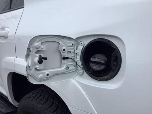 Used 2021 Toyota 4Runner TRD Pro image 23