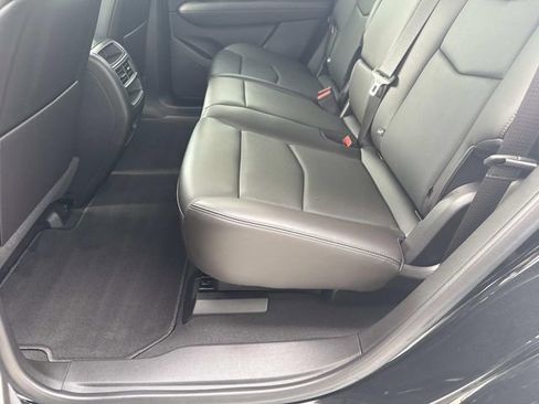 Certified 2023 Cadillac XT5 Premium Luxury AWD/4WD image 30