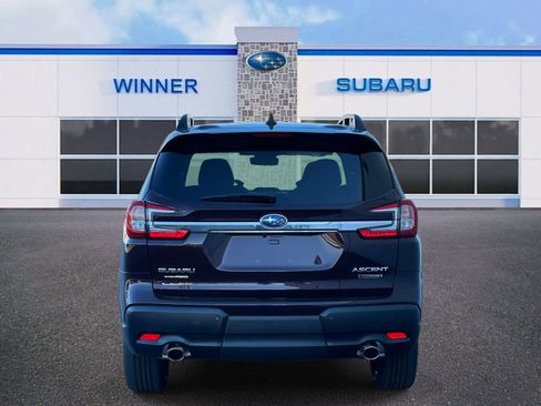 New 2026 Subaru Ascent Touring AWD/4WD image 4