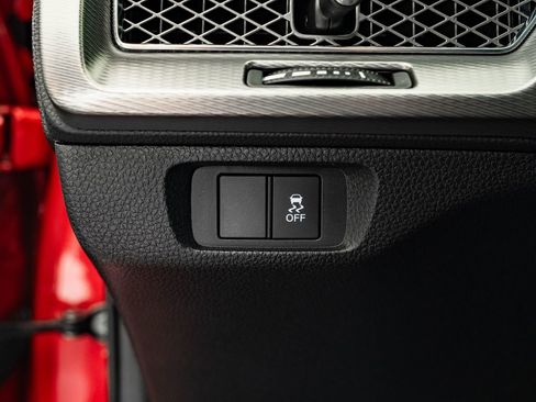 Certified 2026 Acura Integra A-Spec FWD image 43