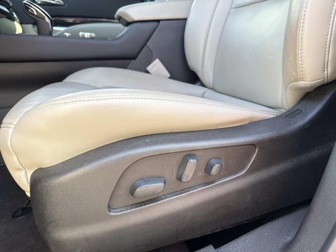 Used 2021 Cadillac XT4 Premium Luxury AWD/4WD image 20