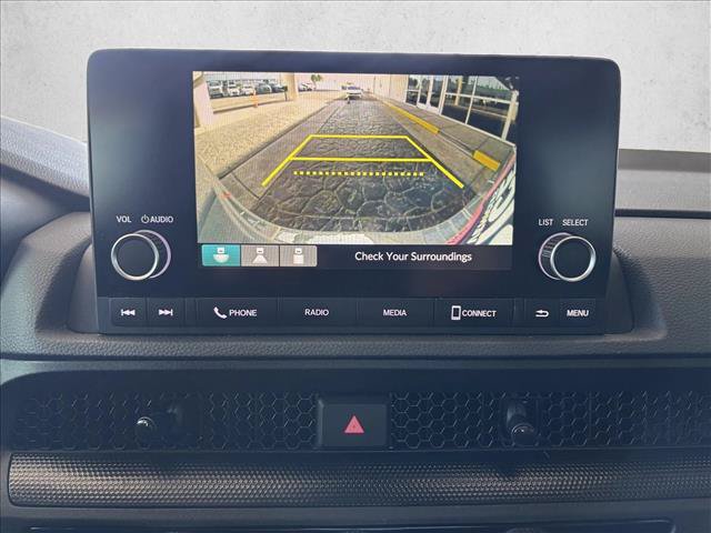 Used 2023 Honda CR-V LX image 12