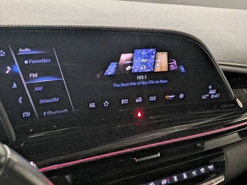 Used 2023 Cadillac Escalade Sport image 31