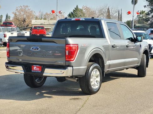 Used 2023 Ford F150 XLT image 5