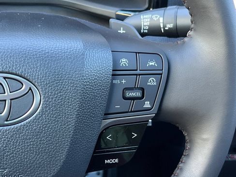 New 2026 Toyota Camry XSE AWD/4WD image 26