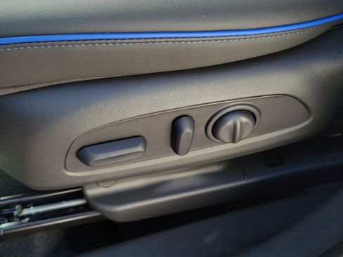 New 2026 Buick Encore GX Sport Touring w/ Advanced Technology Package FWD image 23
