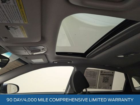 Used 2020 Hyundai Kona SEL Plus FWD image 9