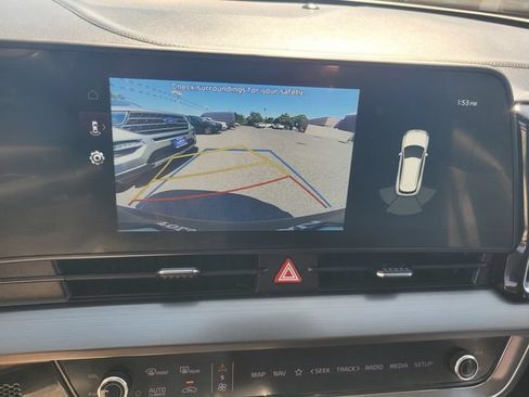 Used 2023 Kia Sportage EX FWD image 20