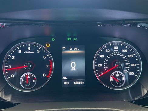 Used 2021 Kia K5 GT-Line w/ GT-Line FWD Premium Package image 23