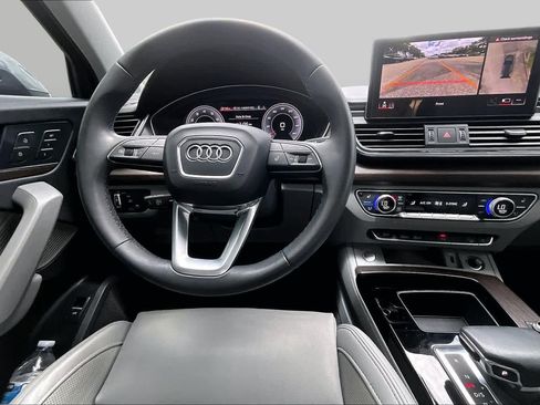 Used 2023 Audi Q5 2.0T Premium Plus AWD/4WD image 6