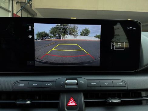 Used 2025 Kia K4 FWD image 32
