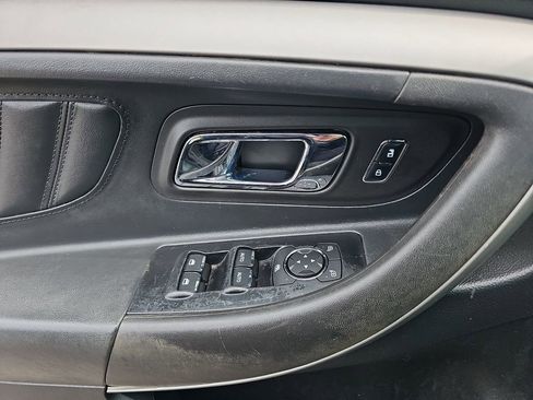 Used 2015 Ford Taurus SEL w/ Equipment Group 201A image 29