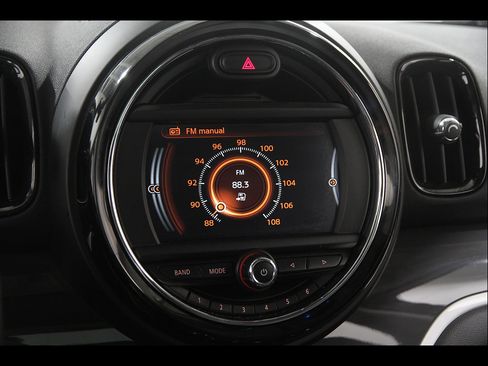 Used 2017 MINI Cooper Countryman S AWD/4WD image 10