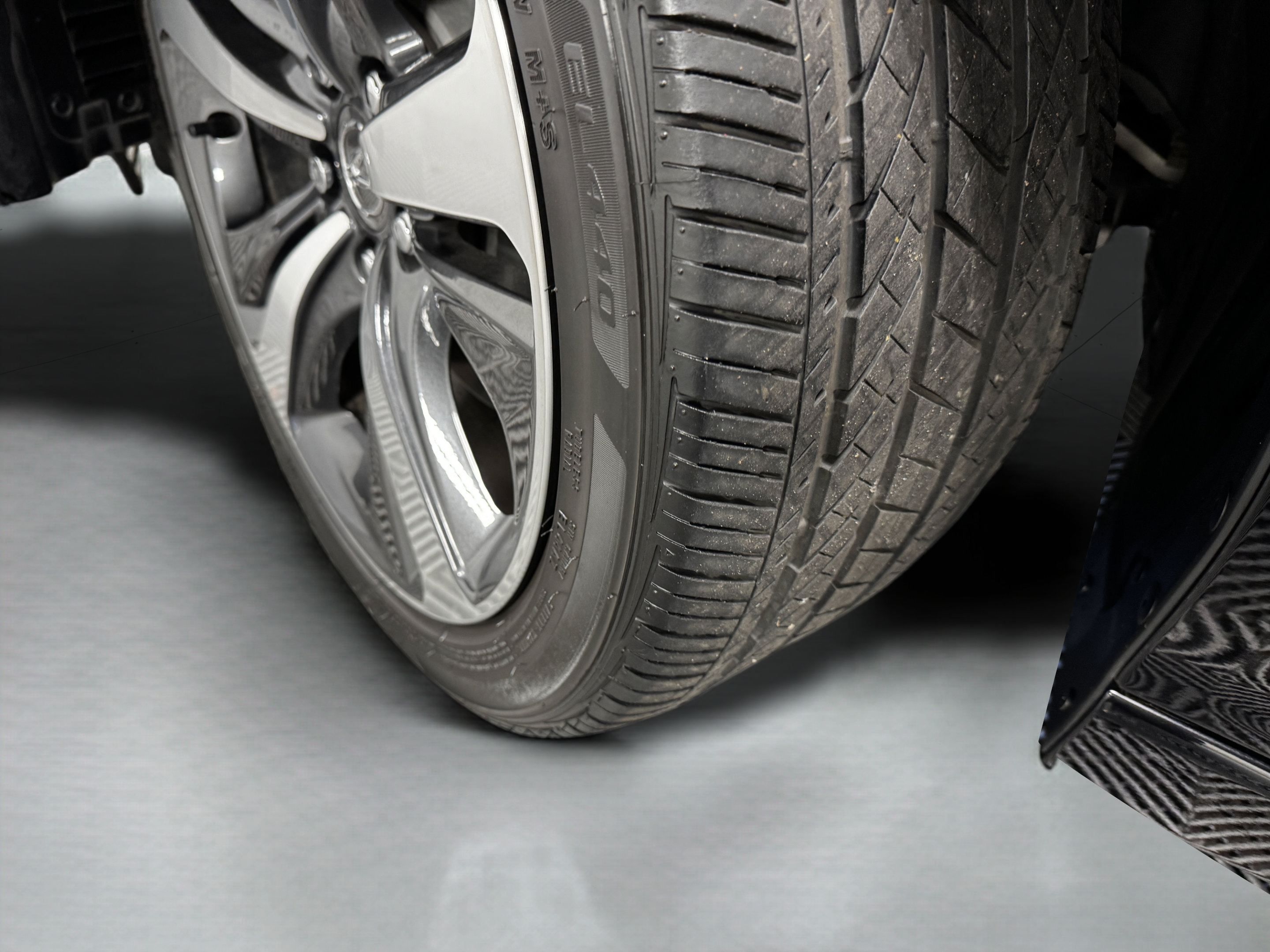 Used 2024 Acura TLX w/ Technology Package FWD image 47