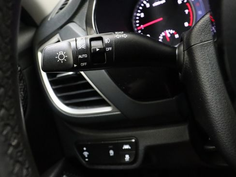 Used 2021 Kia Seltos SX w/ SX Sunroof Package AWD/4WD image 28