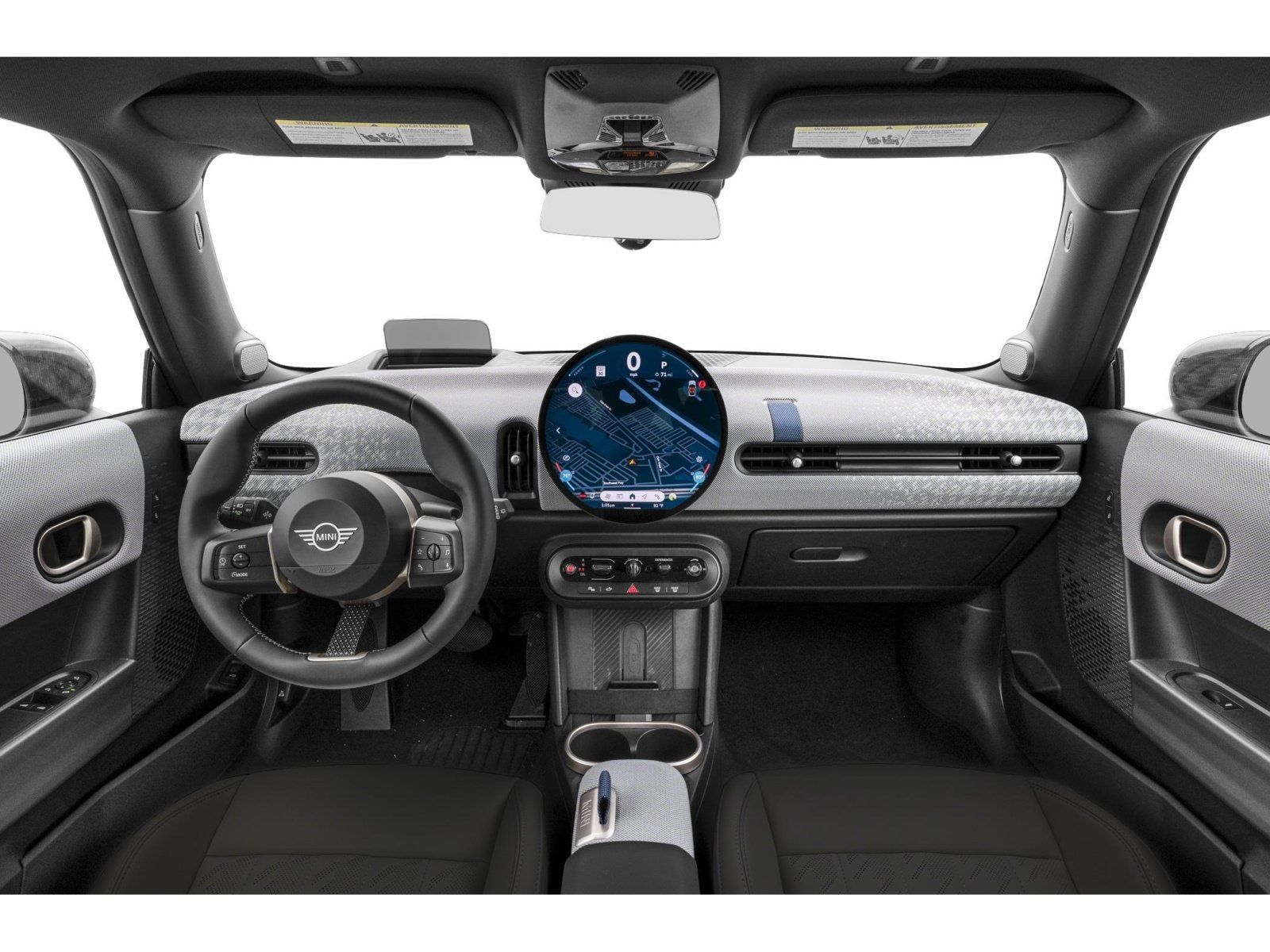 Used 2025 MINI Cooper S FWD image 5