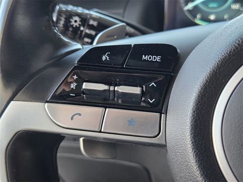 Used 2022 Hyundai Santa Cruz SEL Premium image 29