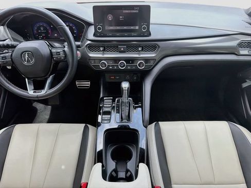 Used 2023 Acura Integra A-Spec FWD image 18