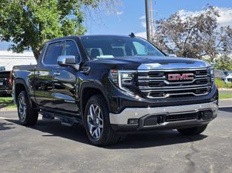 Used 2023 GMC Sierra 1500 SLT w/ SLT Premium Plus Package AWD/4WD video 2