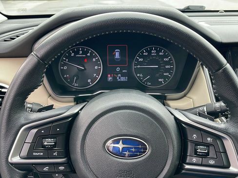 Used 2021 Subaru Outback Limited AWD/4WD image 18