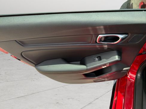 New 2026 Acura Integra A-Spec FWD image 25