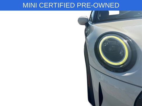 Used 2023 MINI Cooper S FWD image 32