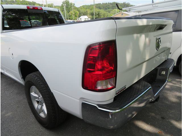 Used 2014 RAM 1500 Tradesman w/ Power & Remote Entry Group RWD image 15